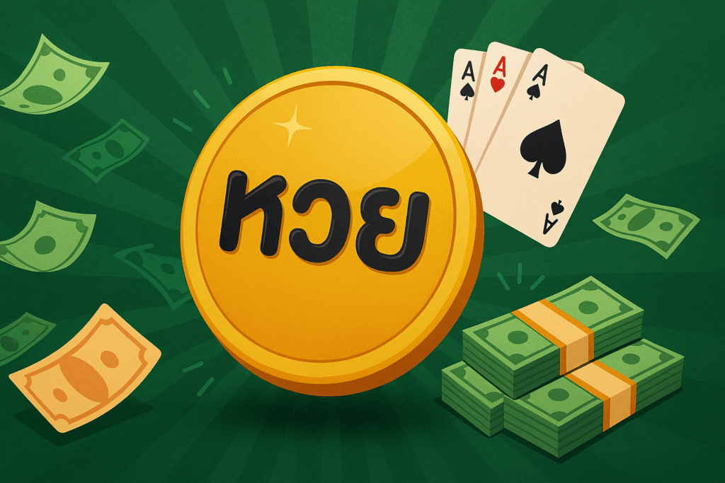 ทำไมคุณถึงควรเล่นหวยออนไลน์เว็บตรงไม่ผ่านเอเยนต์ iamjohn