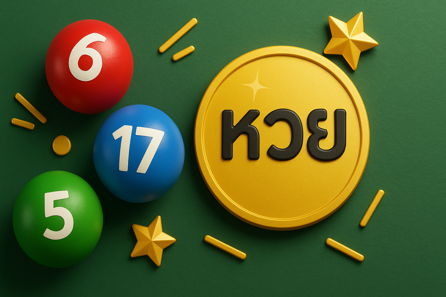 มั่นใจในความมันส์ เมื่อคุณเดิมพันหวยออนไลน์กับหวยประเภทที่เราแนะนำเหล่านี้